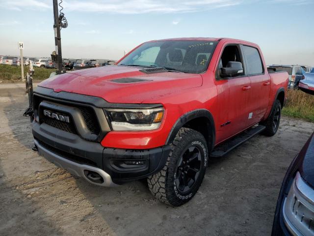 ram 1500 rebel 2020 1c6srflt5ln169176