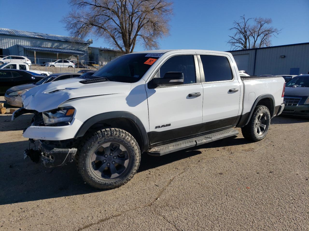 ram 1500 2022 1c6srflt5nn184229