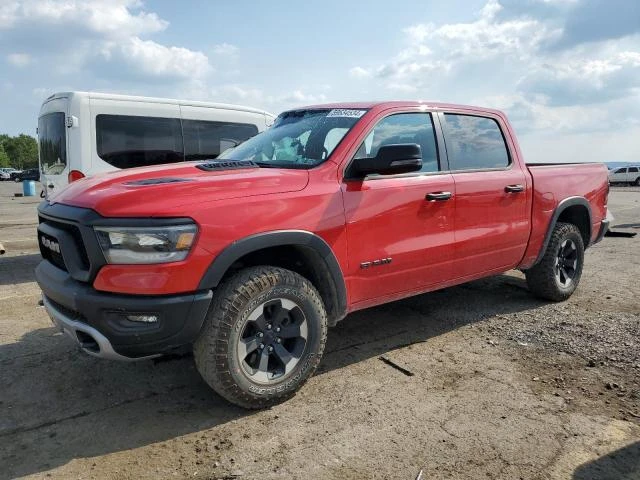 ram 1500 rebel 2023 1c6srflt5pn556770