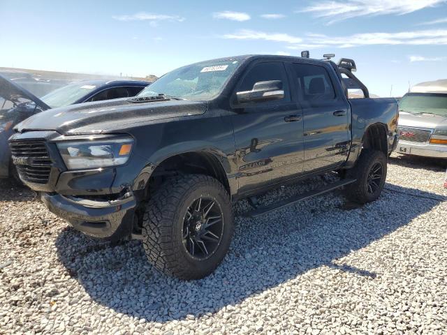 ram 1500 rebel 2019 1c6srflt6kn577068