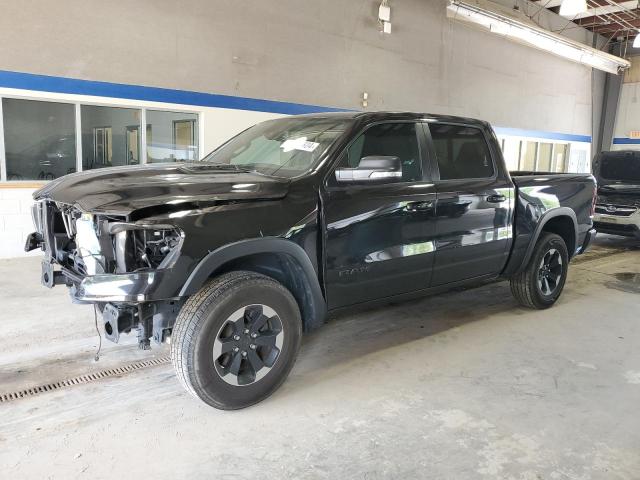 ram 1500 rebel 2019 1c6srflt6kn690406