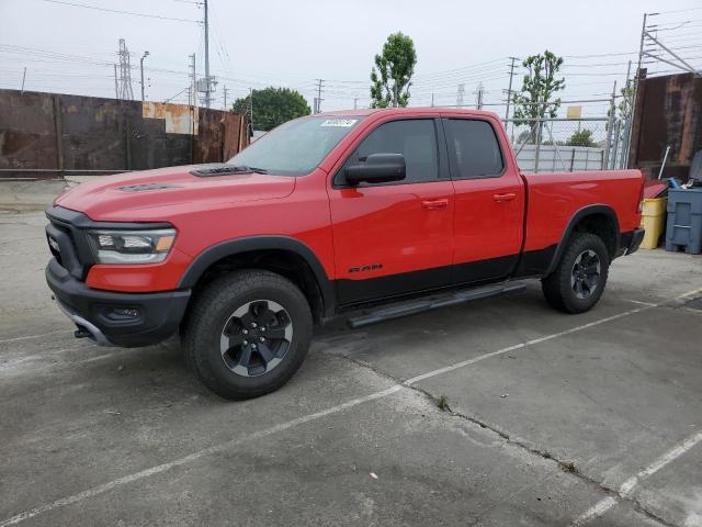 ram 1500 2019 1c6srflt6kn740284