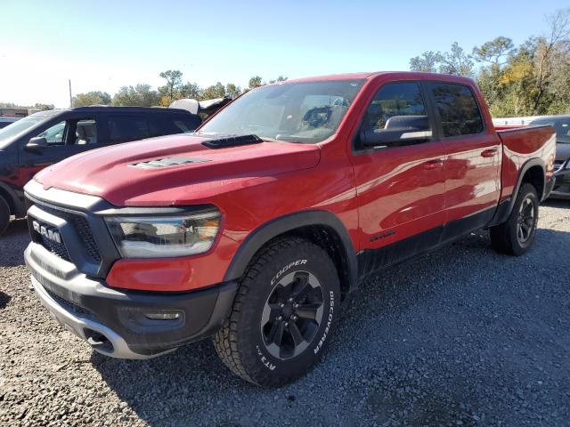 ram 1500 rebel 2019 1c6srflt6kn777285