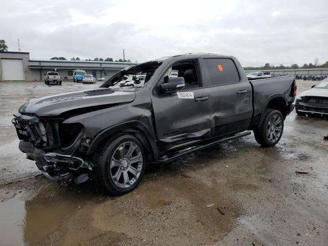 ram 1500 rebel 2019 1c6srflt6kn779506