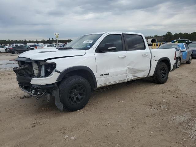 ram 1500 rebel 2019 1c6srflt6kn923782