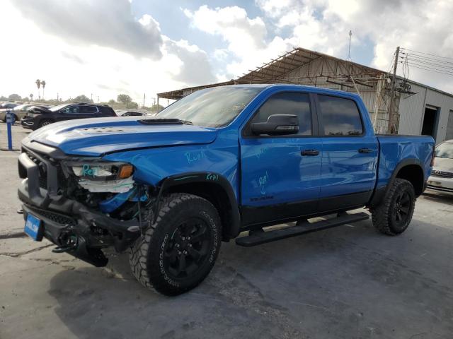 ram 1500 rebel 2023 1c6srflt6pn655503