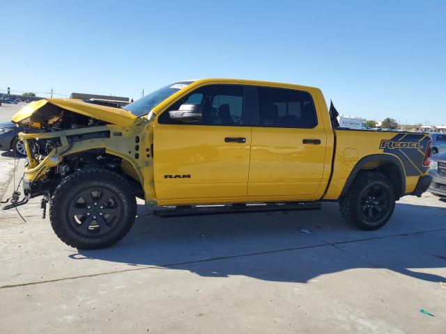 ram 1500 rebel 2023 1c6srflt6pn665299