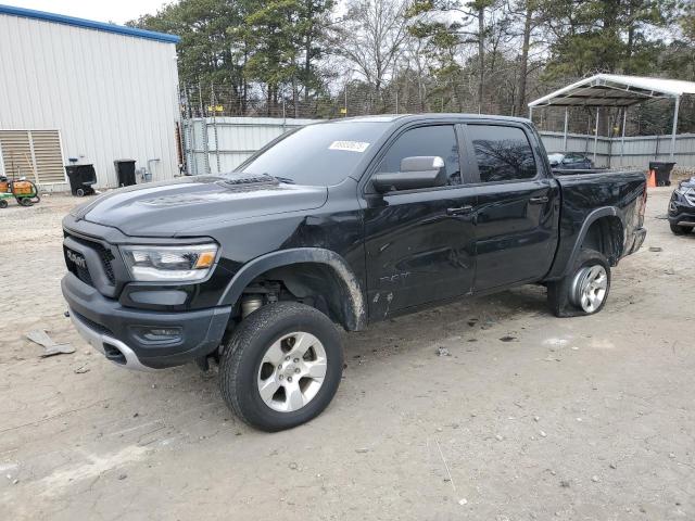 ram 1500 rebel 2019 1c6srflt7kn629968