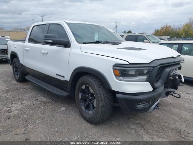 ram 1500 2019 1c6srflt7kn723185