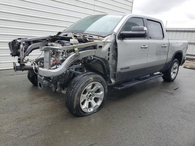 ram 1500 rebel 2020 1c6srflt7ln253287