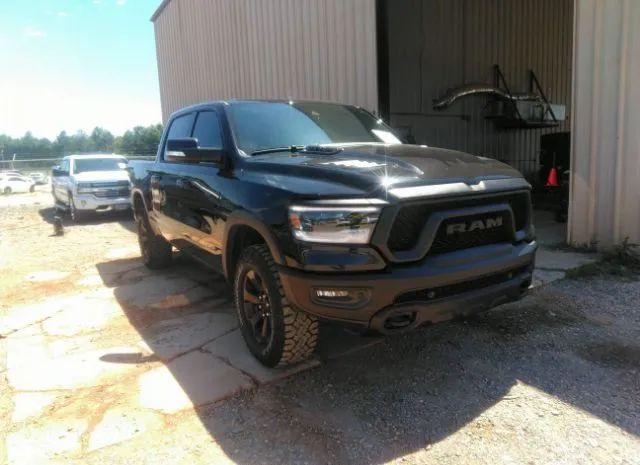 ram 1500 2020 1c6srflt7ln310443