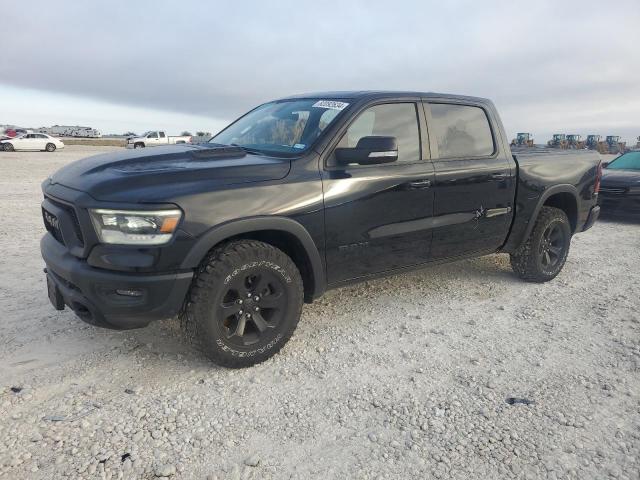 ram 1500 rebel 2021 1c6srflt7mn501152