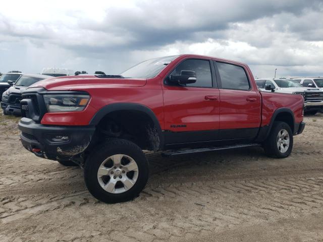 ram 1500 rebel 2021 1c6srflt7mn605575