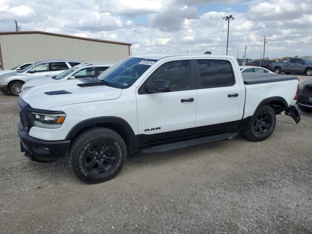 ram 1500 rebel 2023 1c6srflt7pn513077