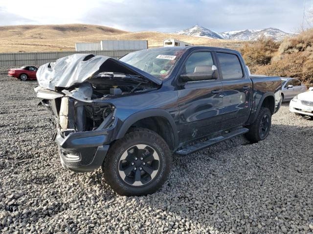 ram 1500 rebel 2019 1c6srflt8kn722594