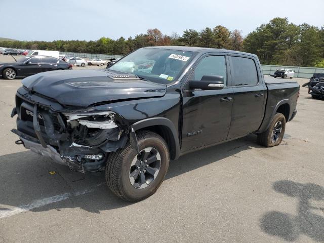 ram  2019 1c6srflt9kn563990