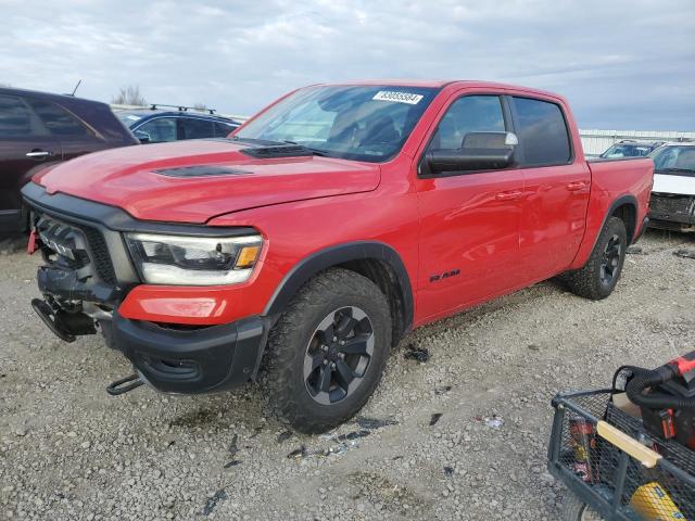 ram 1500 rebel 2019 1c6srflt9kn752901