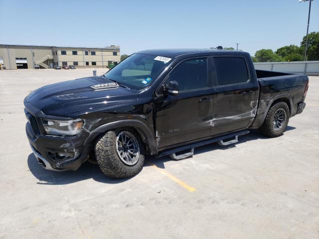 ram 1500 rebel 2020 1c6srflt9ln107215