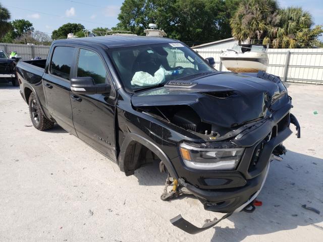 ram 1500 rebel 2020 1c6srflt9ln169164