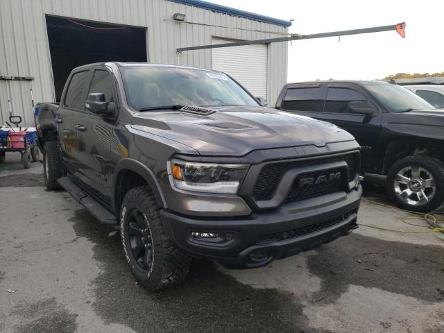 ram 1500 rebel 2021 1c6srflt9mn619929