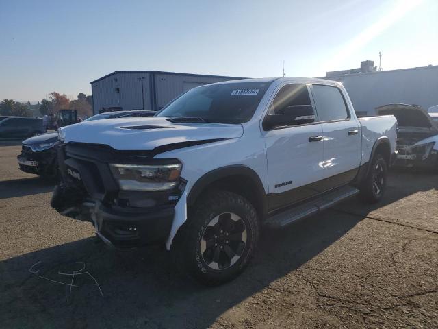 ram 1500 rebel 2021 1c6srflt9mn713485