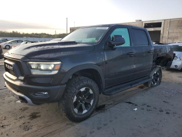 ram 1500 rebel 2022 1c6srflt9nn147720