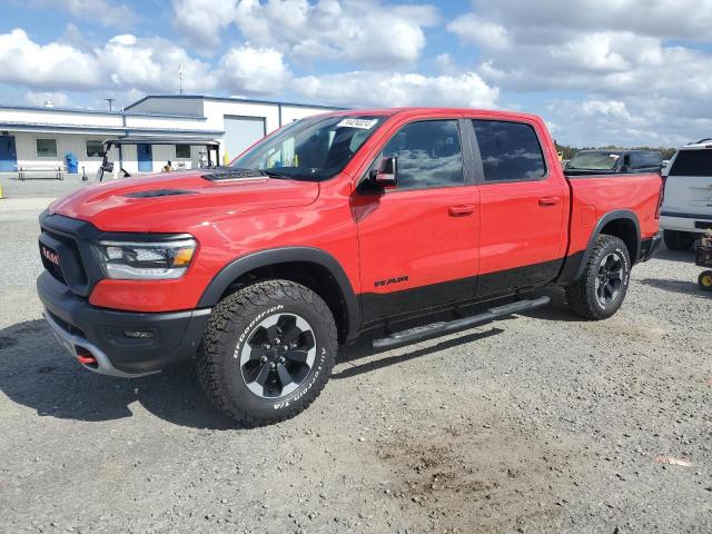 ram 1500 rebel 2019 1c6srfltxkn551282