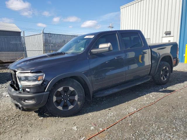 ram 1500 rebel 2019 1c6srfltxkn746640