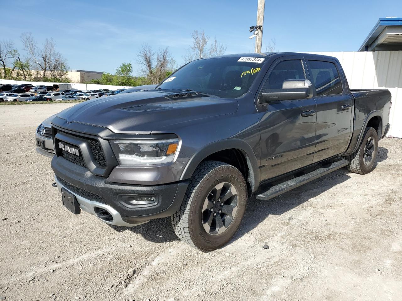 ram 1500 2020 1c6srfltxln279382