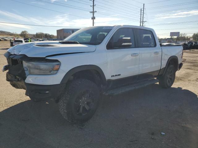 ram 1500 rebel 2021 1c6srfltxmn539894