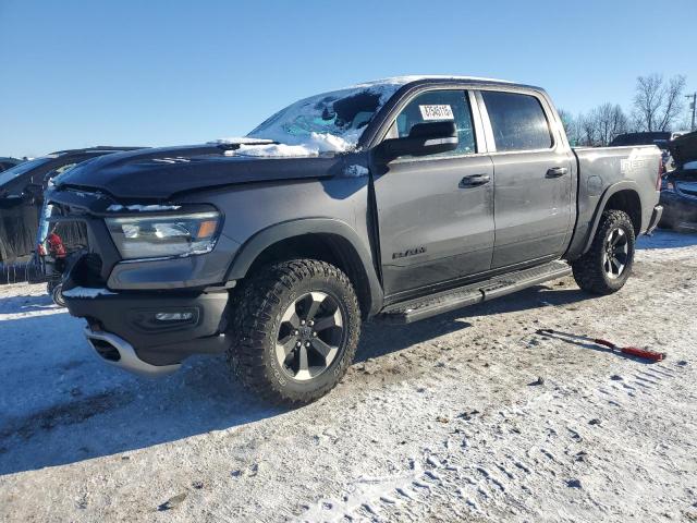 ram 1500 rebel 2022 1c6srfltxnn123698