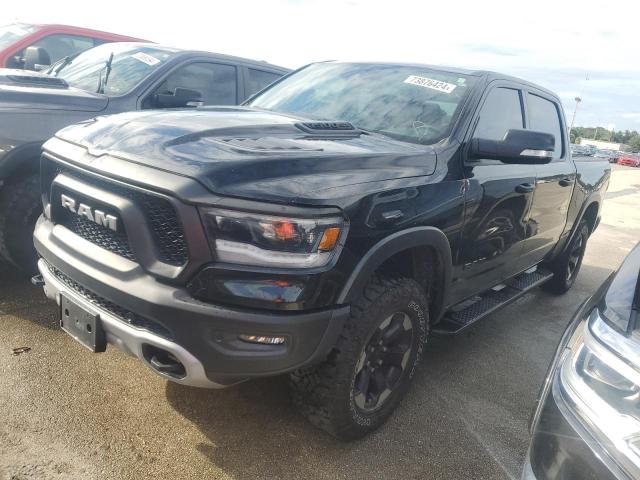 ram 1500 rebel 2022 1c6srfltxnn189541