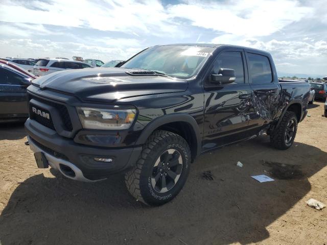 ram 1500 rebel 2022 1c6srfltxnn206502