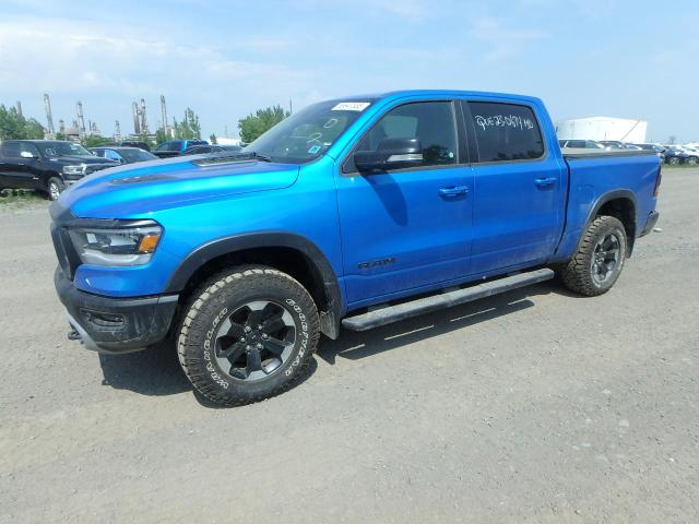 ram 1500 2022 1c6srfltxnn220156