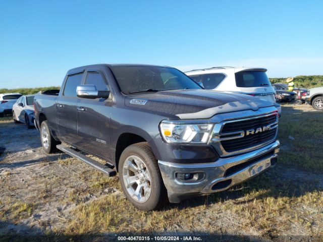 ram 1500 2019 1c6srfmt0kn736746