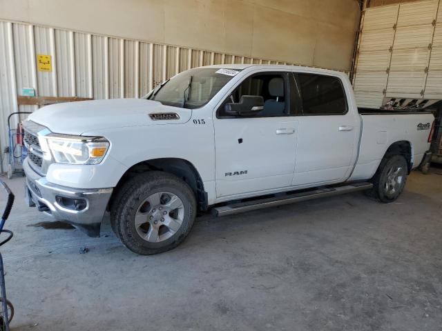 ram 1500 big h 2022 1c6srfmt0nn453722