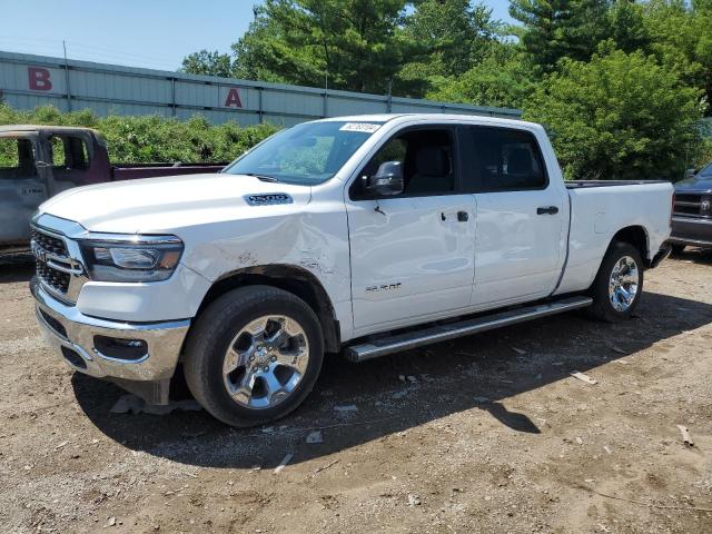 ram 1500 big h 2023 1c6srfmt0pn519561