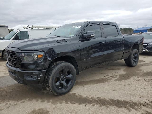 ram 1500 big h 2019 1c6srfmt2kn698503