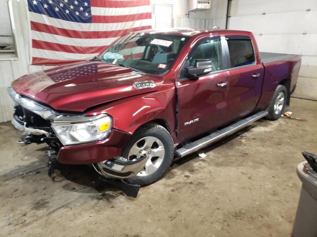 ram 1500 big h 2019 1c6srfmt3kn718810