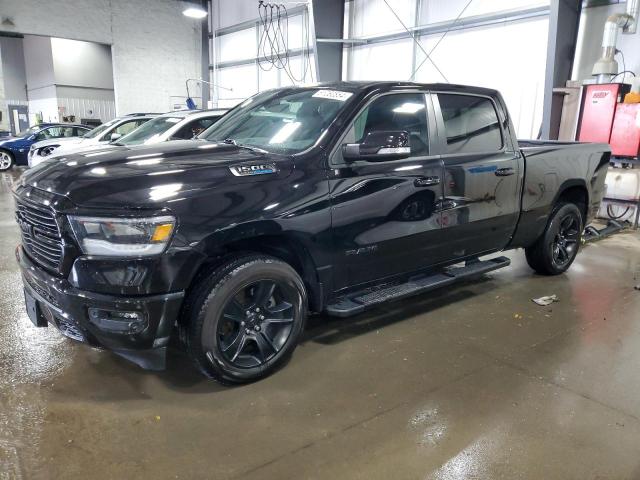 ram 1500 big h 2021 1c6srfmt5mn640095