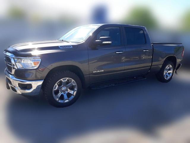 ram 1500 2019 1c6srfmt6kn917835