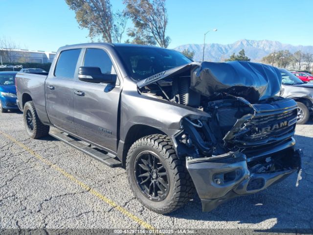 ram 1500 2020 1c6srfmt6ln118624