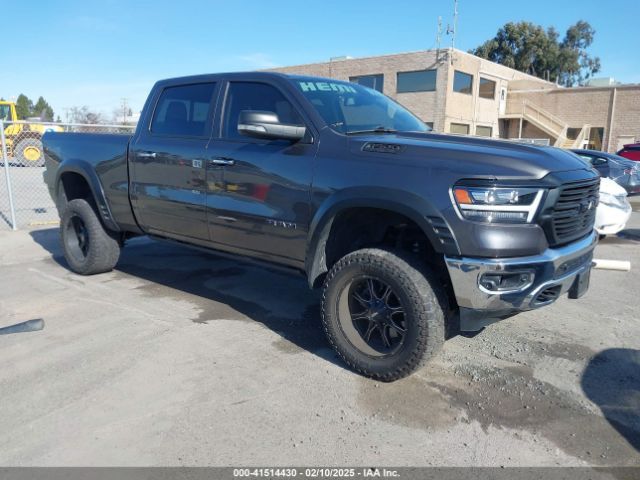 ram 1500 2019 1c6srfmt7kn712055