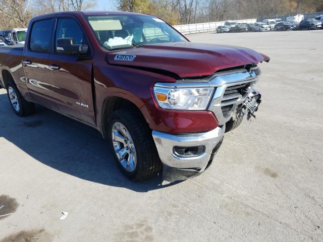 ram  2019 1c6srfmt7kn868841