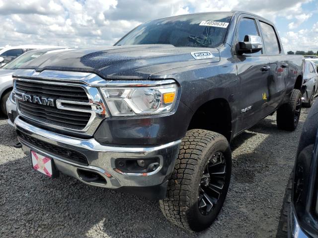 ram 1500 big h 2021 1c6srfmt7mn662857