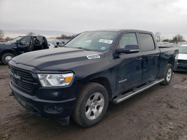 ram 1500 big h 2021 1c6srfmt7mn804897