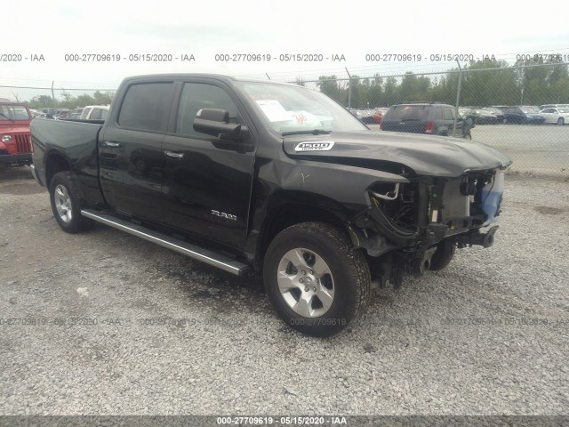 ram 1500 2019 1c6srfmt8kn778694