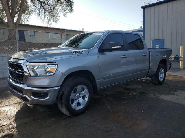 ram 1500 big h 2022 1c6srfmt8nn378946