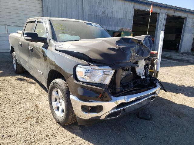 ram 1500 big h 2019 1c6srfmt9kn901239