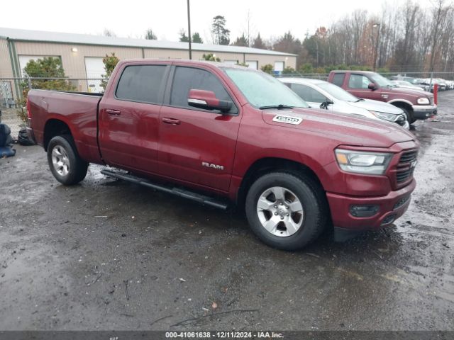 ram 1500 2019 1c6srfmtxkn719341